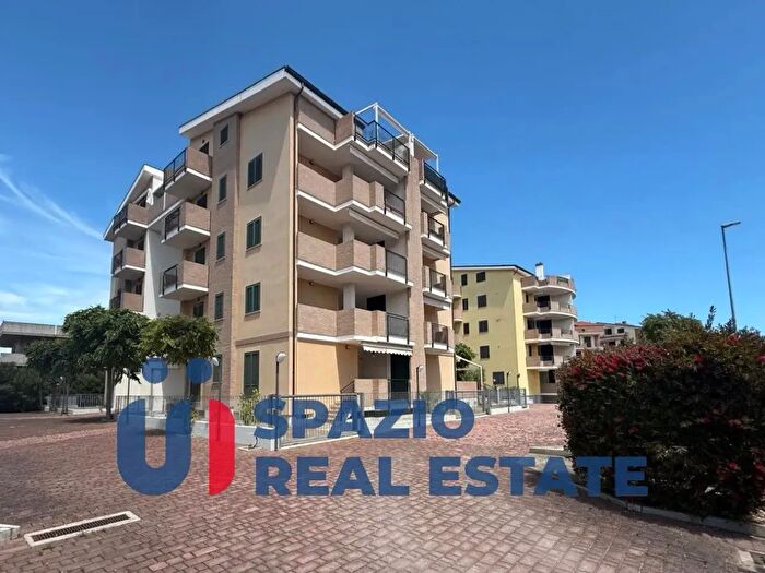 Appartamento trilocale in vendita in Via G Spataro, Tortoreto