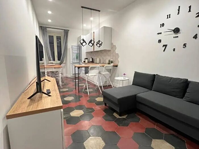 Appartamento bilocale in vendita in Via del Forte, Civita Castellana