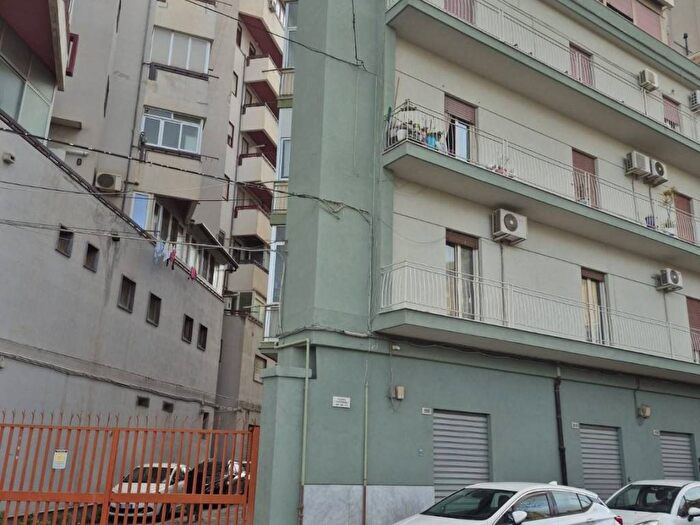 Appartamento bilocale in affitto in Via Sampolo, Libertà Villabianca, Palermo