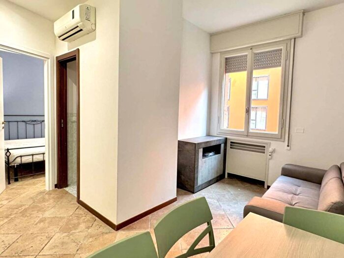 Appartamento monolocale in affitto in Via Giovanni Amendola, Marconi, Bologna