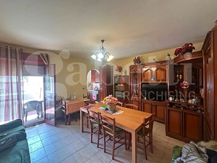 Appartamento bilocale in vendita in Via dei Calefati Snc, Orte