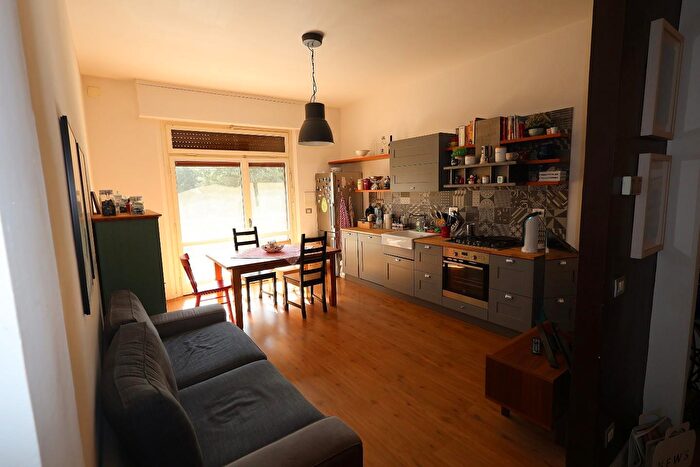 Appartamento trilocale in vendita in Poggibonsi