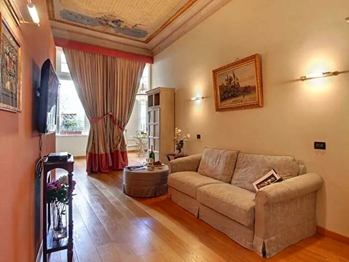 Appartamento trilocale in affitto in Firenze, Firenze