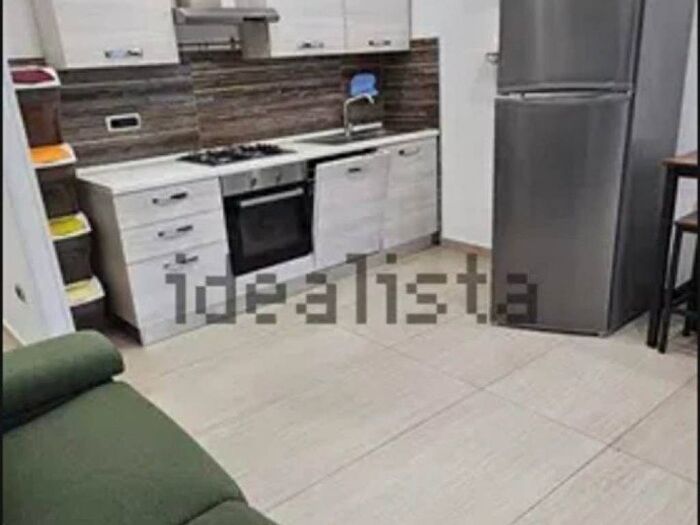 Appartamento bilocale in affitto in Via SantAntida, Corso Trieste, Caserta
