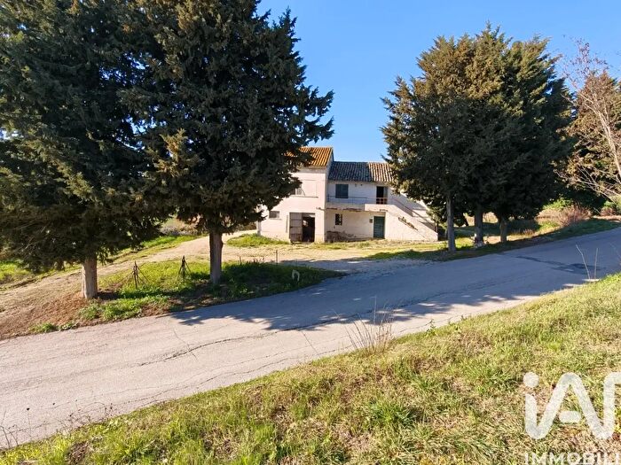 Casa con 5 locali in vendita in Contrada Castelnuovo, Recanati