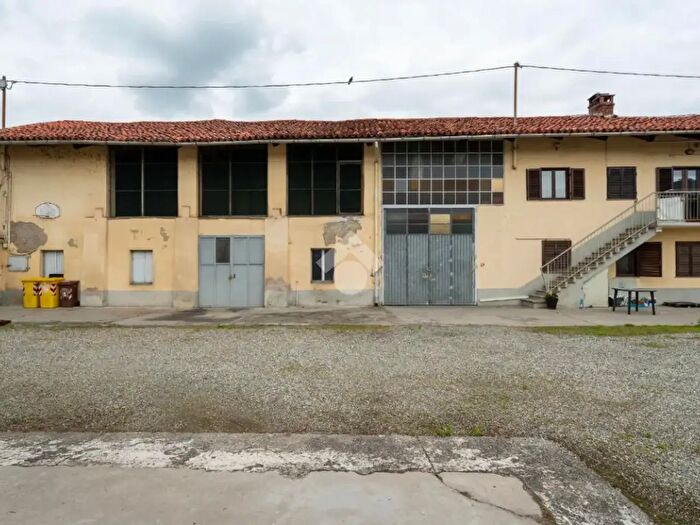Appartamento con 20 locali in vendita in Via Fantasia, Mappano