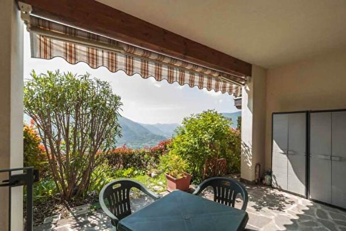 Appartamento bilocale in vendita in Strada del Vento, Bianzano