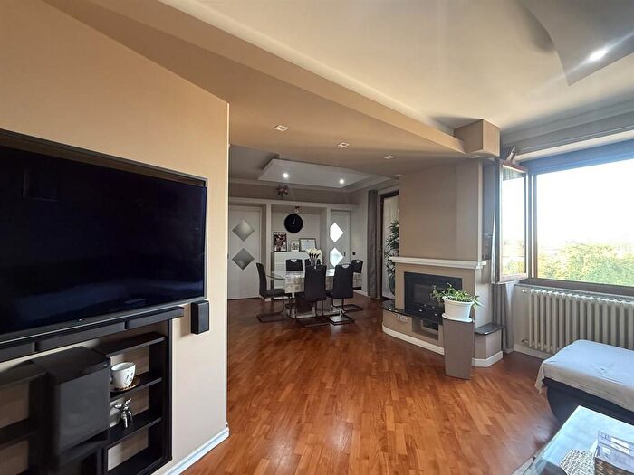 Appartamento trilocale in vendita in Via Santa Maria Elisabetta, Palosco