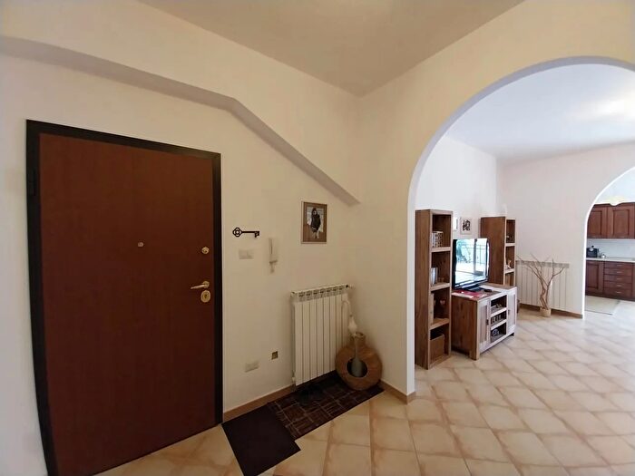 Appartamento quadrilocale in affitto in Acquappesa