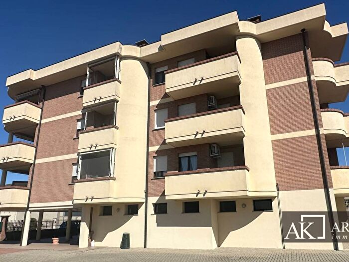 Appartamento bilocale in affitto in strada privata Zecca, SantAntonio, Novara