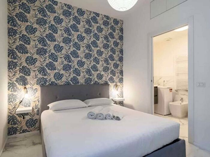 Appartamento monolocale in affitto in Via Vetere, Ticinese, Milano