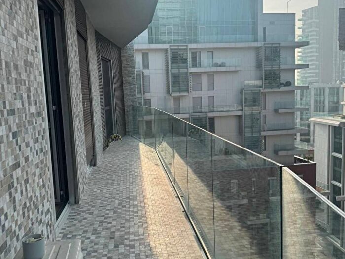 Appartamento bilocale in affitto in Via Giovanni Battista Pirelli, Melchiorre Gioia, Milano