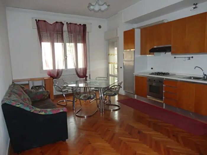 Appartamento trilocale in affitto in Via Falloppio, Padova