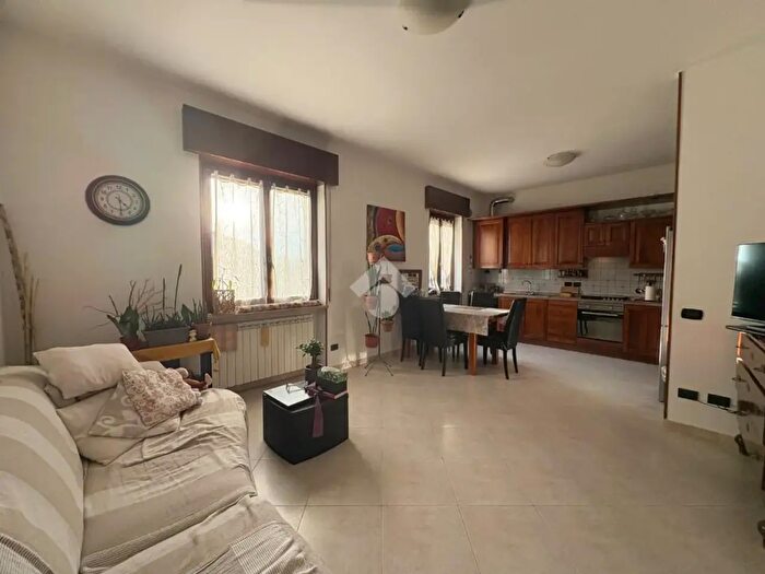 Appartamento trilocale in vendita in Via Serena, San Martino Buon Albergo