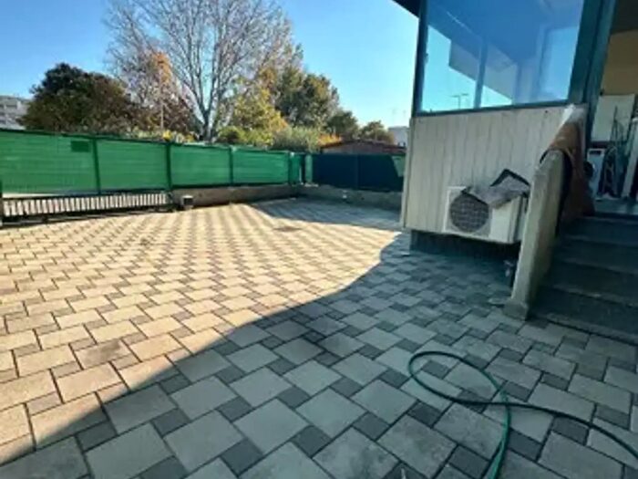 Appartamento trilocale in vendita in Viale Vittor Pisani, Chioggia