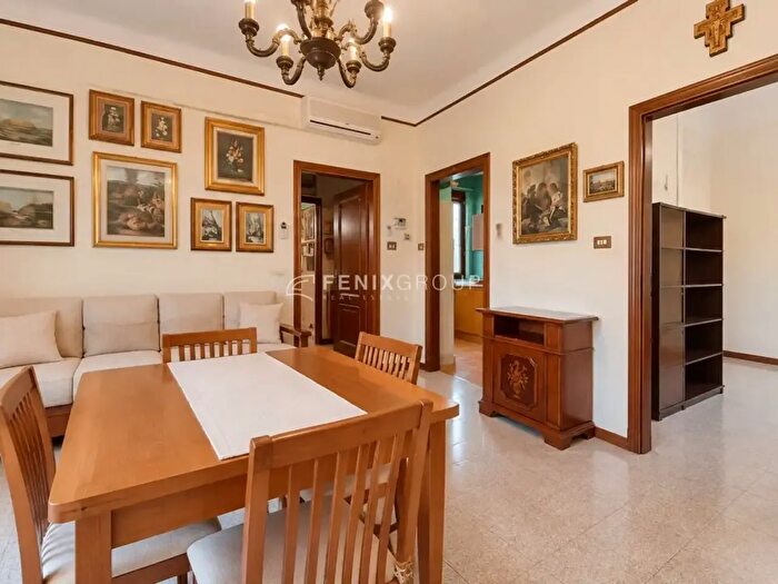 Appartamento bilocale in affitto in Via Sant'Anna, Brugherio