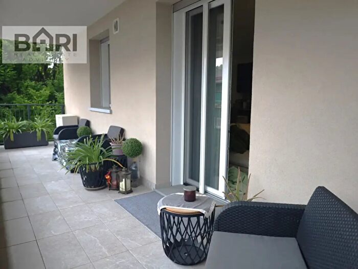 Appartamento trilocale in vendita in Via Guido Monti, Pordenone