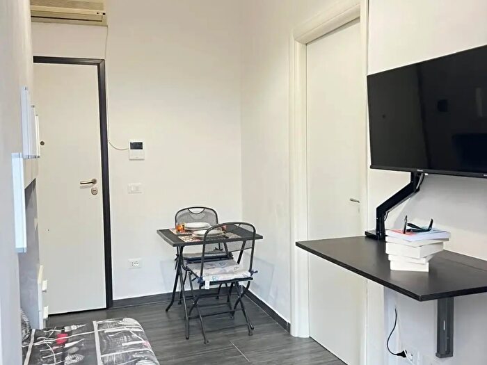 Appartamento monolocale in vendita in Via Trento, Follonica