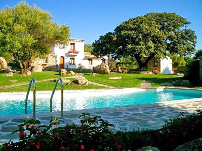 Casa con 5 locali in vendita in Ss, Telti