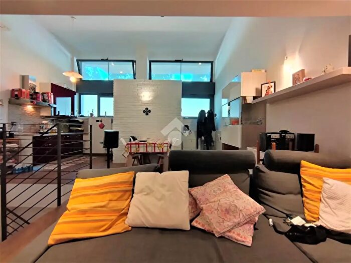 Appartamento bilocale in vendita in Via Paolo Santagostino, Milano