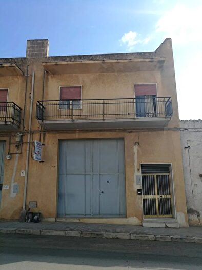 Appartamento in vendita in Via Bresciana Castelvetrano, Castelvetrano