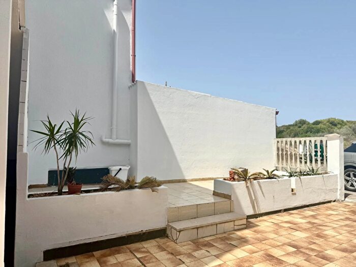 Appartamento quadrilocale in vendita in Portoscuso