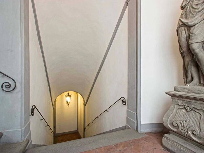 Appartamento monolocale in affitto in Via delle Terme, Piazza della Repubblica, Firenze