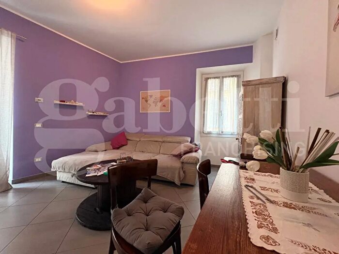 Casa trilocale in vendita in Via Riccardo Malombra, Cremona