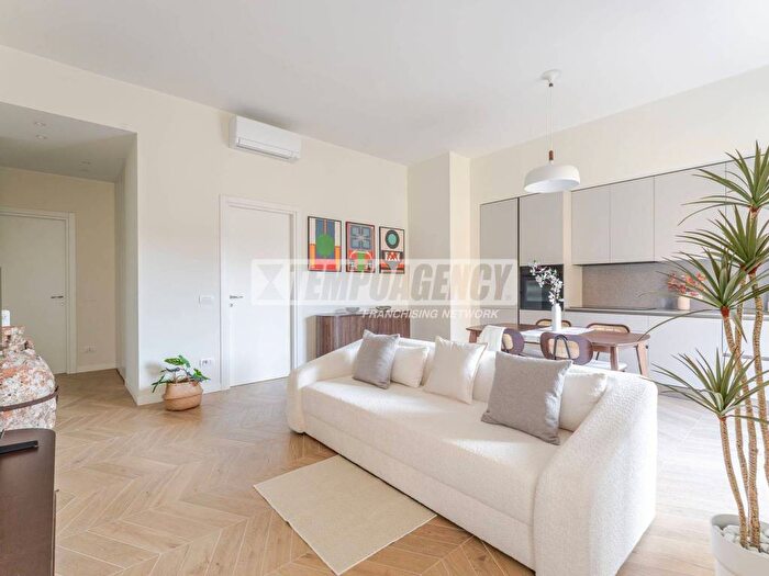Appartamento bilocale in affitto in Viale Piave, Porta Venezia Indipendenza, Milano