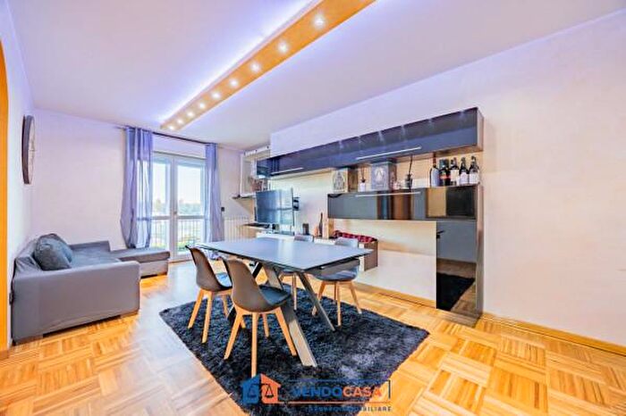 Appartamento bilocale in vendita in Via Coniolo, Fossano