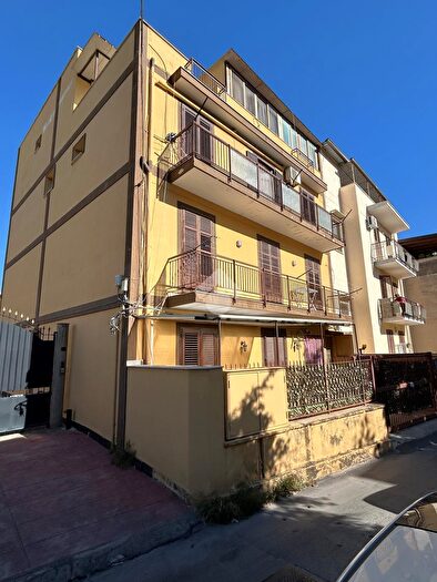 Appartamento bilocale in vendita in Via al Casale Settimo, Palermo