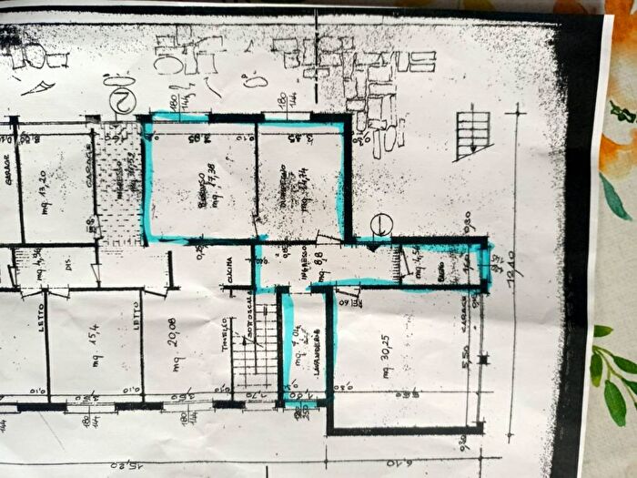 Appartamento bilocale in affitto in Corso Giuseppe Mazzini, Centro, Molinella