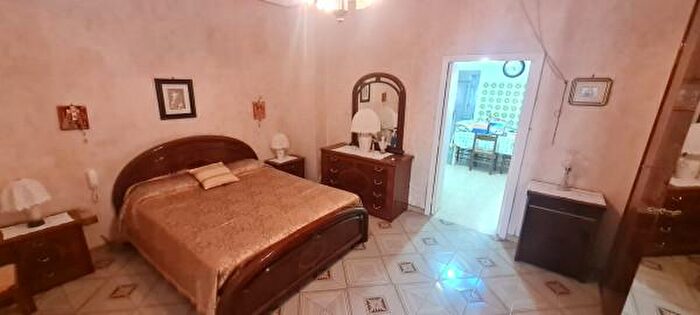 Appartamento quadrilocale in vendita in Via Villa, Caprarica Di Lecce