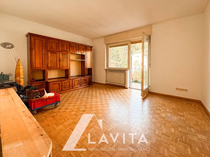 Case in Vendita e in Affitto - 3