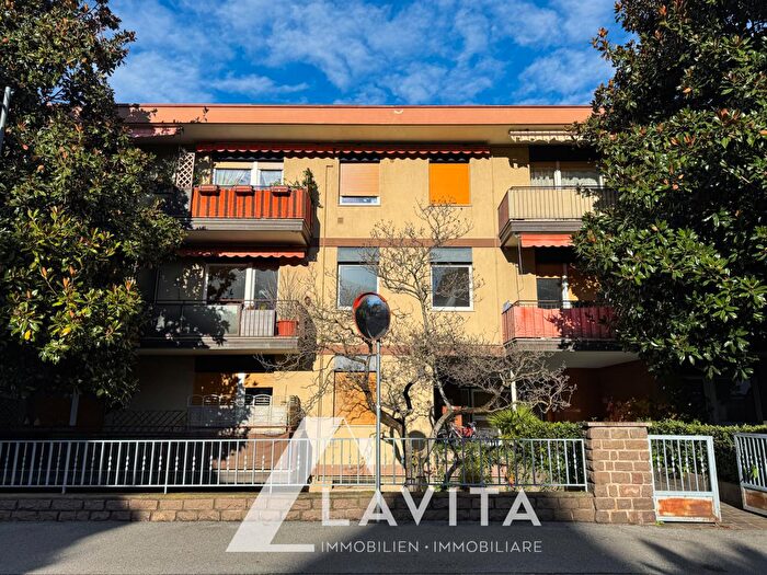 Appartamento quadrilocale in vendita in Vai Alfieri, Merano