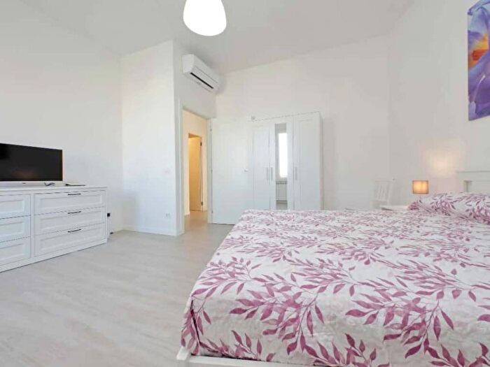 Appartamento trilocale in affitto in Via Casilina Vecchia, Villa Fiorelli, Roma