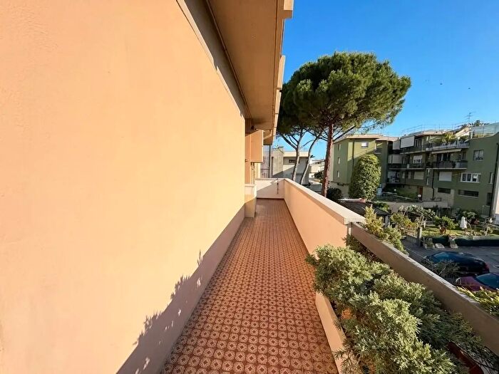 Appartamento quadrilocale in vendita in Renato Fucini, Empoli