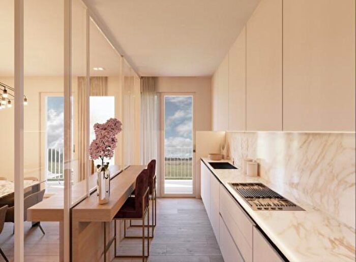 Appartamento trilocale in vendita in Firenze