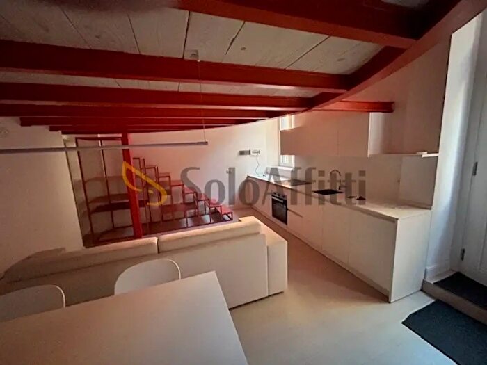 Appartamento monolocale in affitto in Milano