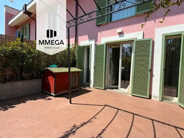Casa quadrilocale in vendita in Via San Jacopo, Fiesole