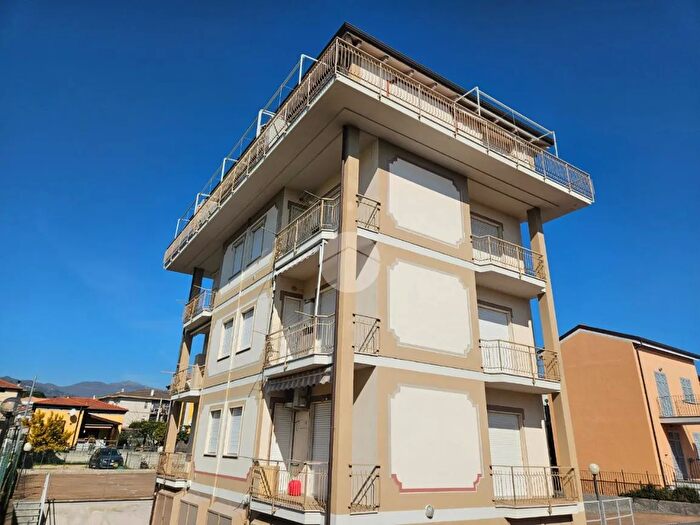 Appartamento monolocale in vendita in Via Cesare Battisti, Diano Marina