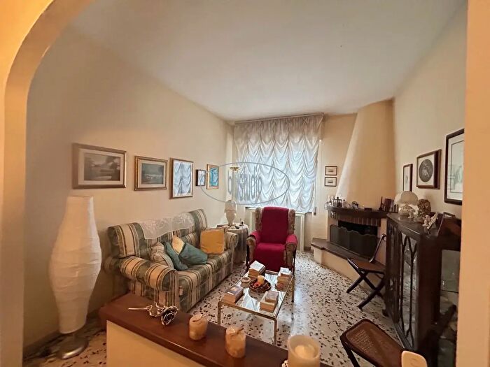 Appartamento quadrilocale in vendita in Figline e Incisa Valdarno