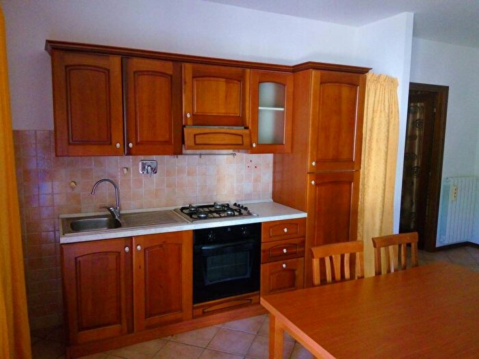 Appartamento bilocale in affitto in Strada del Fondo, Amelia