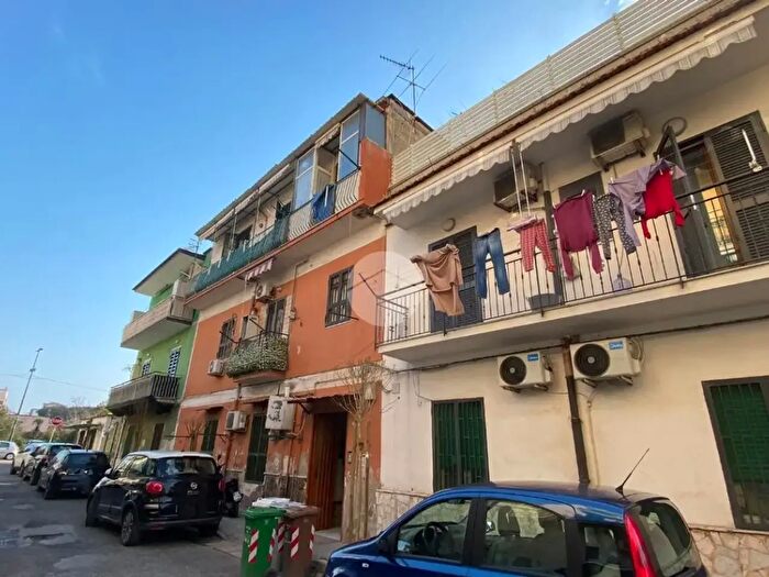 Appartamento bilocale in vendita in Via Suor Maria della Passione, Napoli