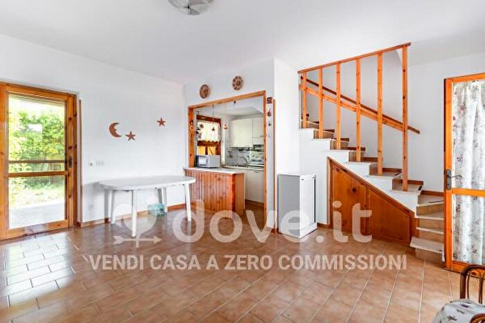 Casa trilocale in vendita in Via Perseo, Sabaudia