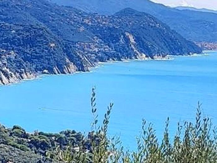 Casa quadrilocale in affitto in San Lorenzo Della Costa, Santa Margherita Ligure