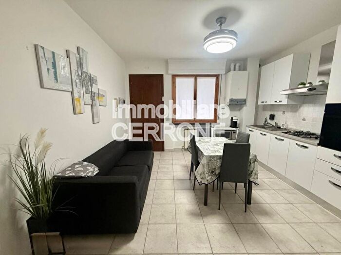 Appartamento bilocale in affitto in Via Toscana, Marina di Cecina, Cecina