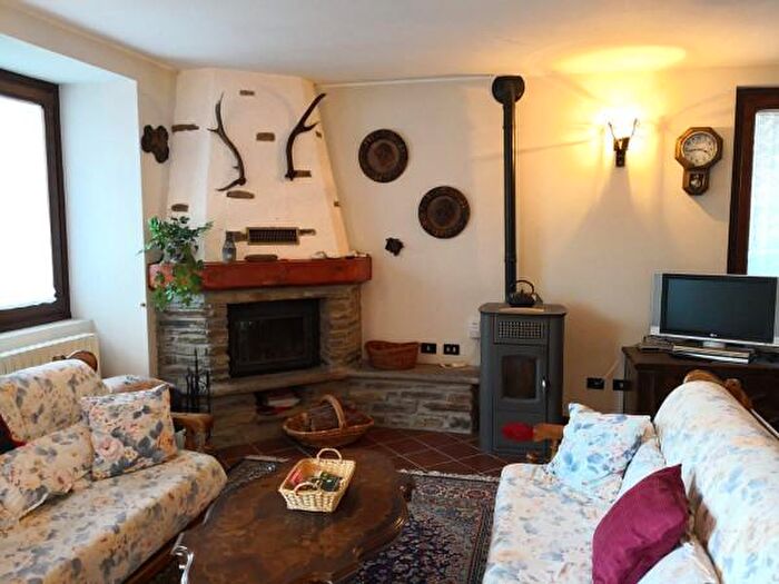 Appartamento con 5 locali in vendita in Ponte Di Legno