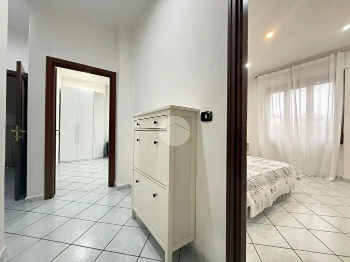 Appartamento trilocale in affitto in Via Cristoforo Colombo, Grugliasco
