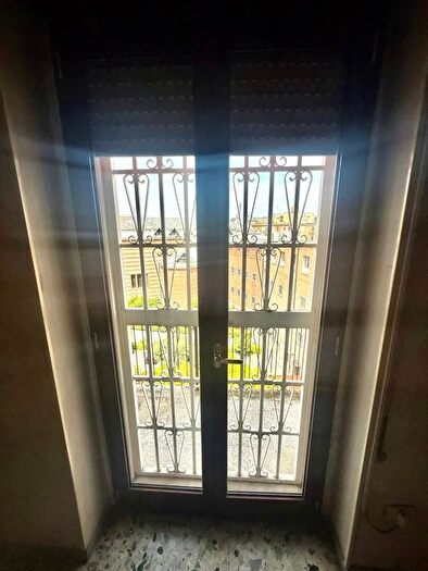 Appartamento quadrilocale in vendita in Via Nicola Fornelli, Foggia